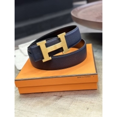 Hermes Belts